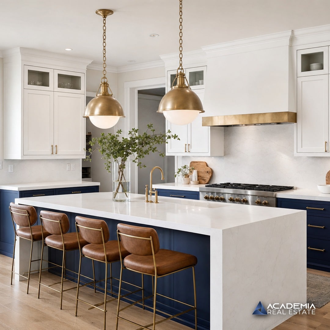 Custom luxury residential coastal Florida — Academia Development